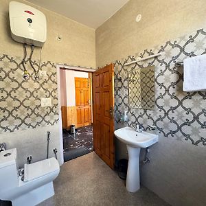 Deluxe Double Room Balcony
